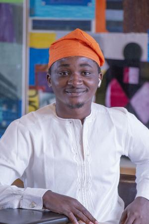 bipoc changemakers owolabi ibrahim